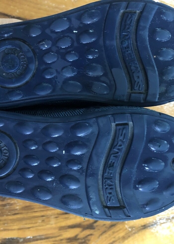 Kreş Ayakkabısı - Görsel 4