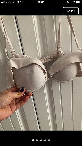 Koton Bikini üstü