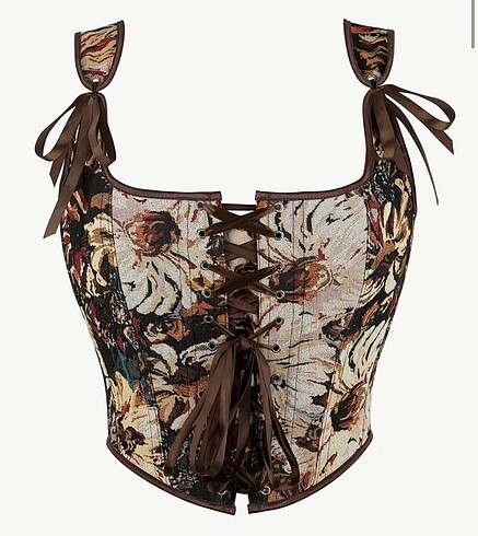 vintage korse