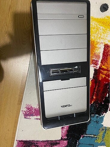 Asus OYUNCU BİLGİSAYRİ????