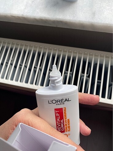 Beden Loreal Güneş Kremi