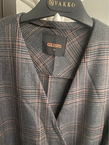 Gusto Gusto#elbise#ekose#abiye