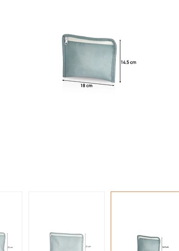 Bebek Hurç Seti - Görsel 7