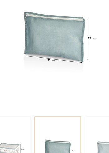 Bebek Hurç Seti - Görsel 5