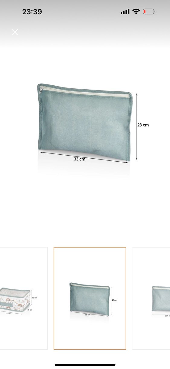 Bebek Hurç Seti - Görsel 5