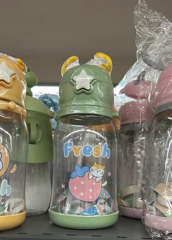 Çocuklar İçin Mataralar - Görsel 3