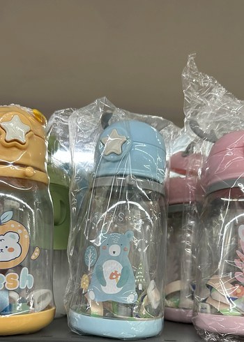 Çocuklar İçin Mataralar - Görsel 2