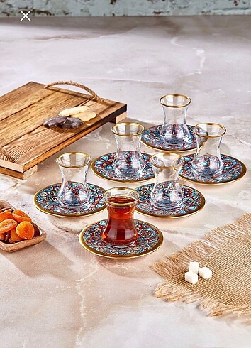 Çay Bardağı