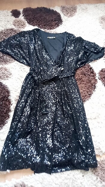 Abiye elbise 