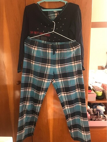 Diğer Pijama takımı
