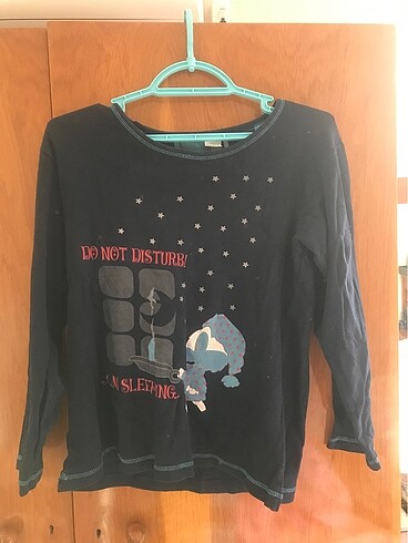 l Beden Pijama takımı