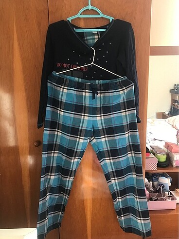 Pijama takımı