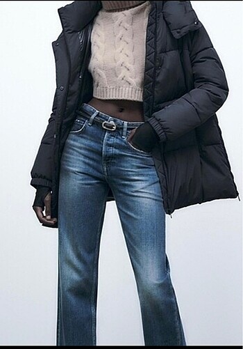 Zara Zara mont