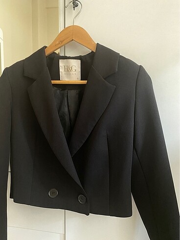 blazer ceket