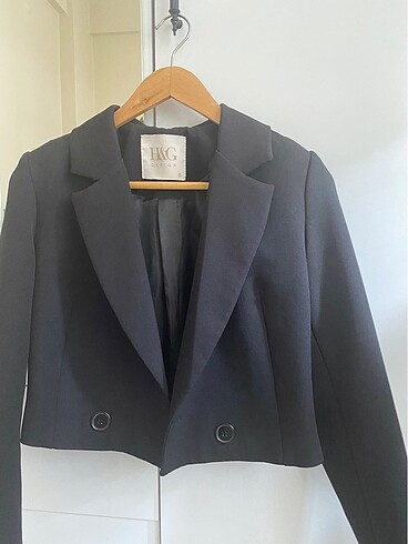 Diğer blazer ceket