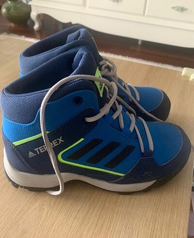 Adidas orijinal terrex hyper hiker outdoor bot