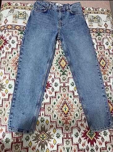 mango jean