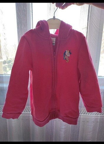 Kiz cocuk sweat