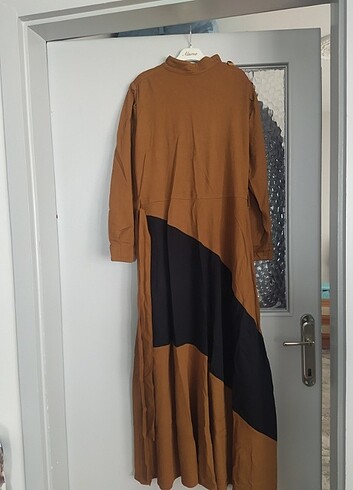 Suud Collection Suud tesettür elbise