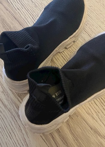 Çorap spor ayakkabı - Görsel 2