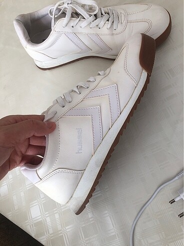Hummel spor ayakkabı