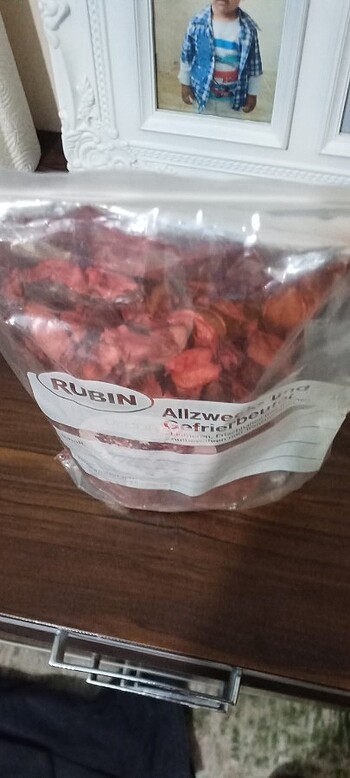 Diğer Kuru gül