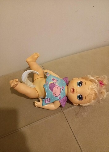 Baby Alive
