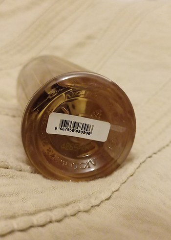 Beden Victoria's Secret Bare Vanilla Kadın Parfümü 250ml