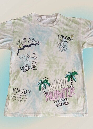 LCW 10 /11 yaş T-shirt 