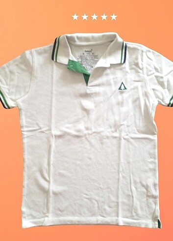 Beyaz Tshirt 