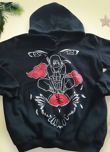 Sweatshirt tertemiz 