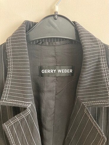 s Beden Blazer ceket