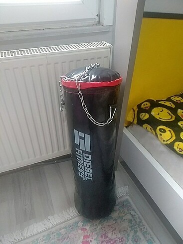 Kum torbası