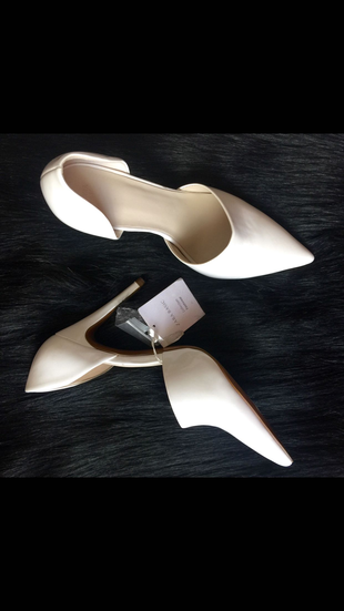 Zara stiletto