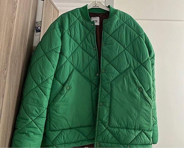 Mont ünisex oversize
