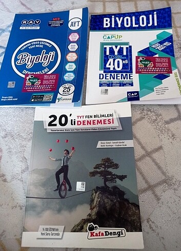 Deneme