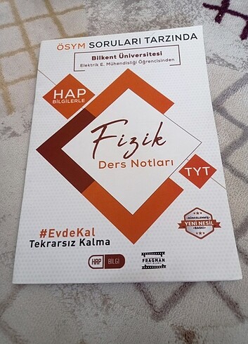 Fizik notları 