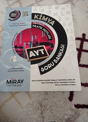 Miray Ayt kimya
