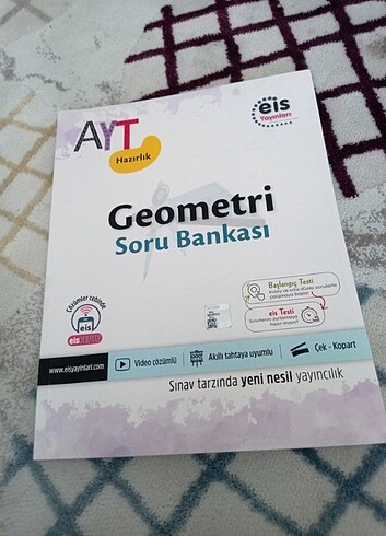 Eis Ayt geometri 