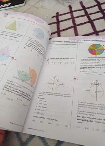  Eis Ayt geometri 