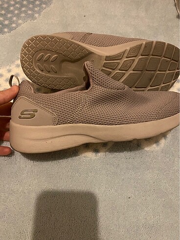 Skechers Orjinal ayakkabı