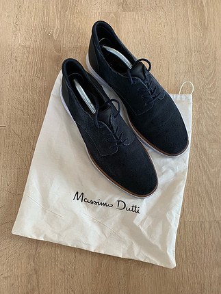 Massimo Dutti Massimo Dutti Ayakkabı