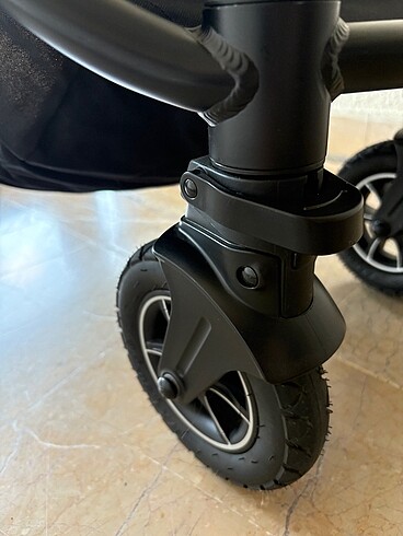 Joie Versatrax Bebek Arabası - Görsel 7