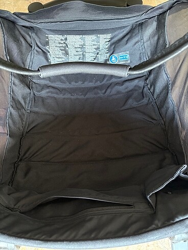 Joie Versatrax Bebek Arabası - Görsel 5