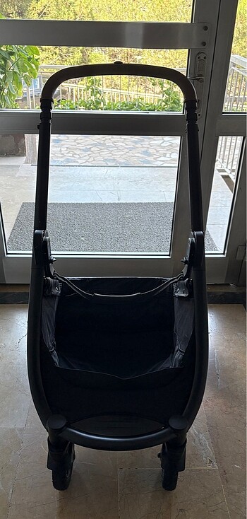 Joie Versatrax Bebek Arabası - Görsel 10