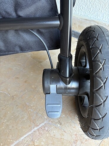 Joie Versatrax Bebek Arabası - Görsel 9