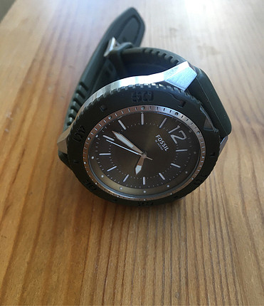 Fossil saat
