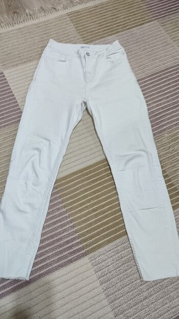 Kot pantolon