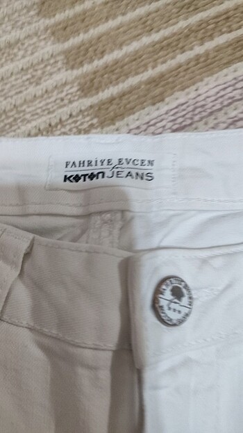 Koton Kot pantolon