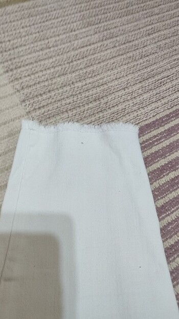 s Beden Kot pantolon